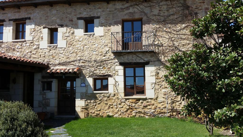 Hostal La Casa de San Gil Atienza Exterior foto