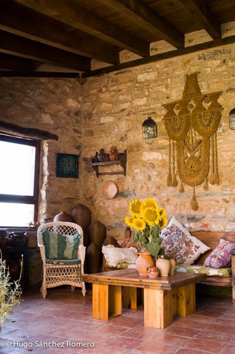 Hostal La Casa de San Gil Atienza Exterior foto