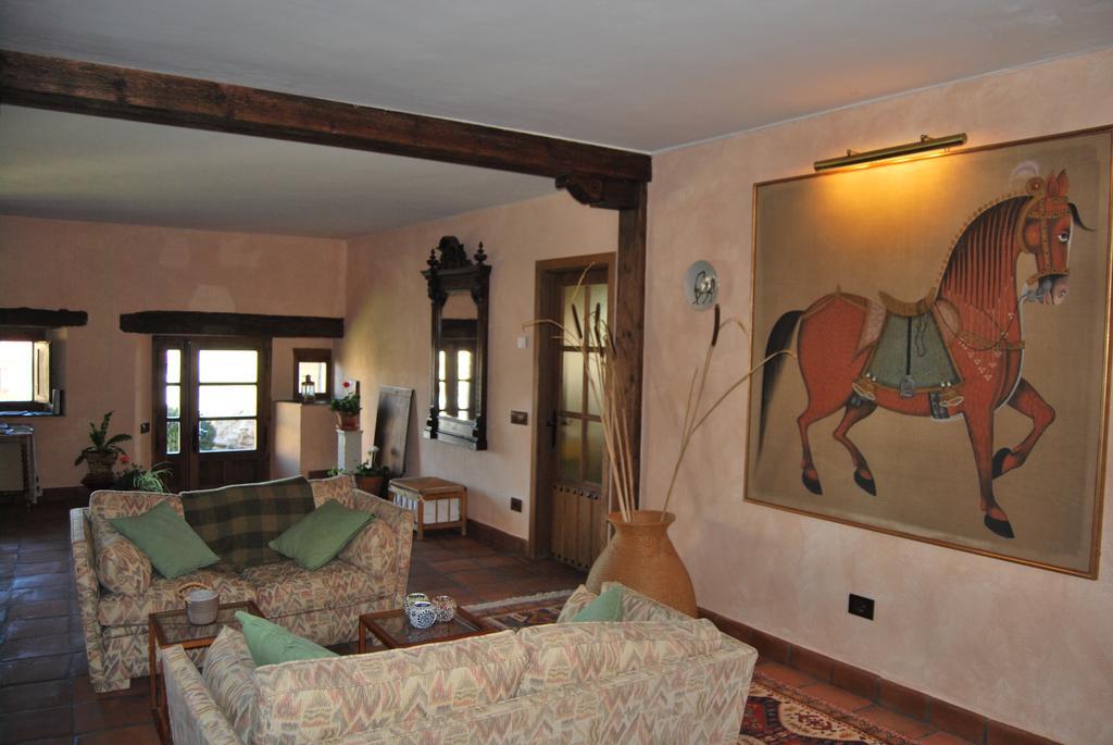 Hostal La Casa de San Gil Atienza Exterior foto