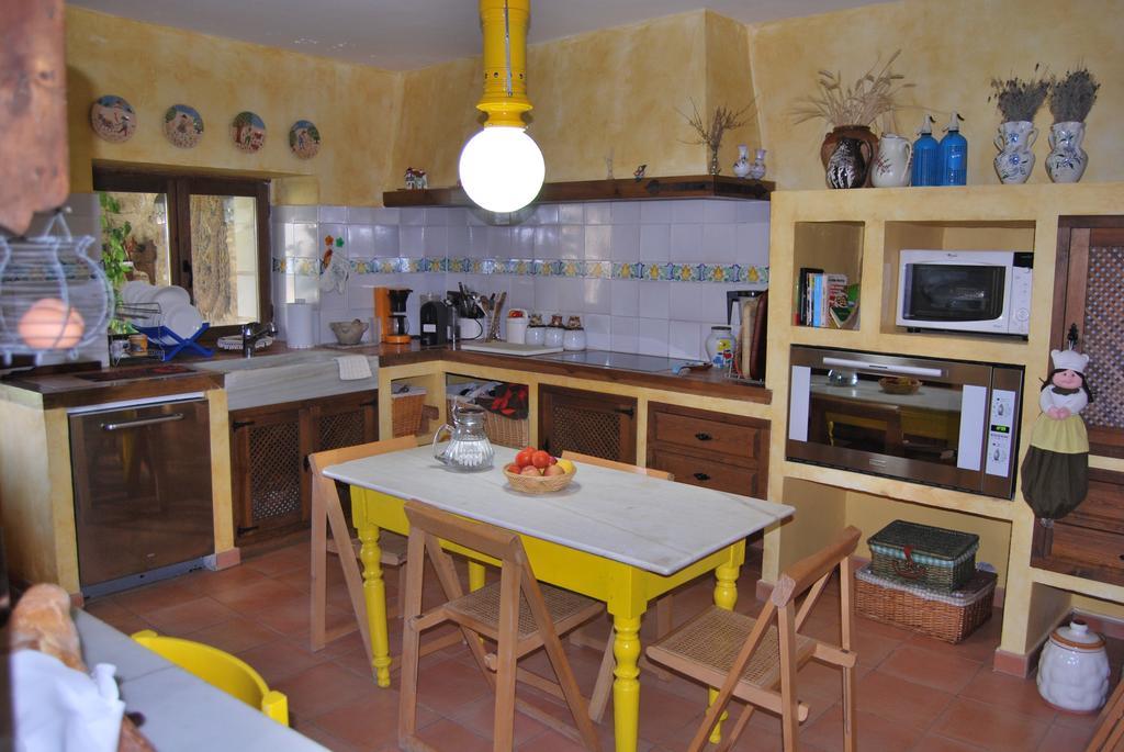 Hostal La Casa de San Gil Atienza Exterior foto